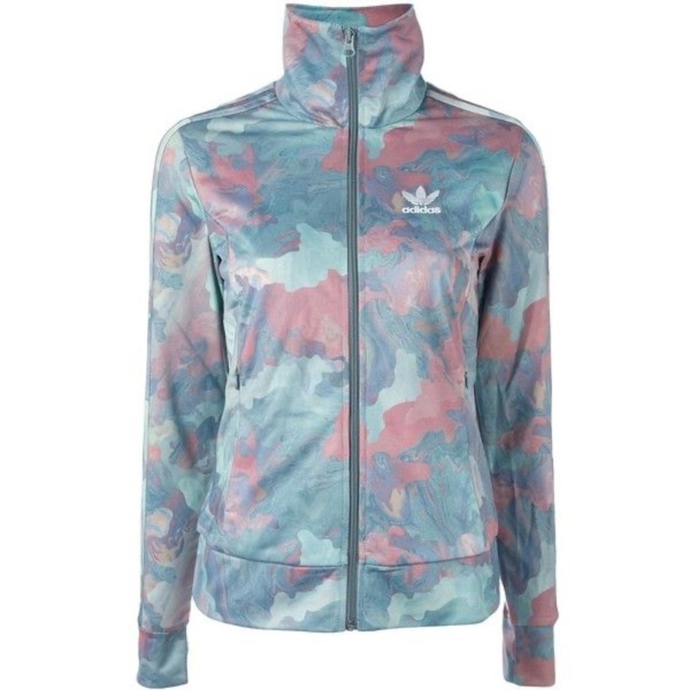 Adidas xsmall jacket
